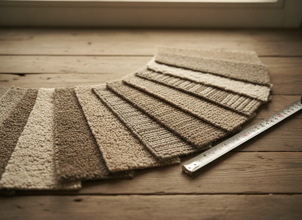 Carpet Installation Verden, OK FAQs